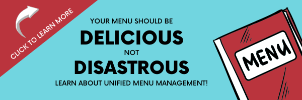 Learn How to Alleviate the Pain of Menu Mayhem!