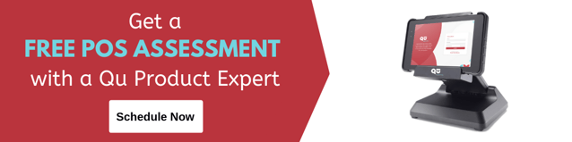 Get Free POS Assessment